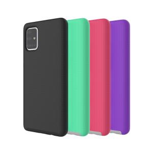 Armour Red Case for Galaxy A71