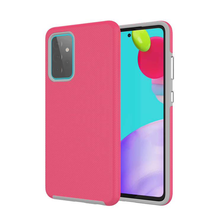 Armour Case for Galaxy A52