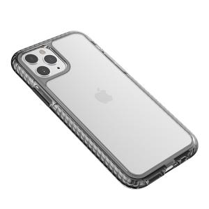 Acrylic Shock Absorption Case for iPhone 11 Pro