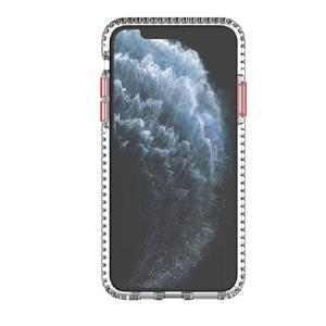 Acrylic Shock Absorption Case for iPhone 11 Pro Max