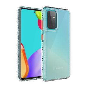 Acrylic Shock Absorption Case for Galaxy A52