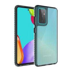 Acrylic Shock Absorption Case for Galaxy A52