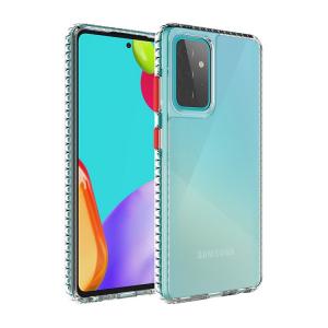 Acrylic Shock Absorption Case for Galaxy A52