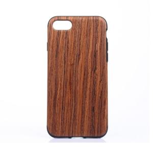 IML Wood Case for iPhone SE 8 7