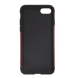 IML PU Leather Case for iPhone SE 8 7