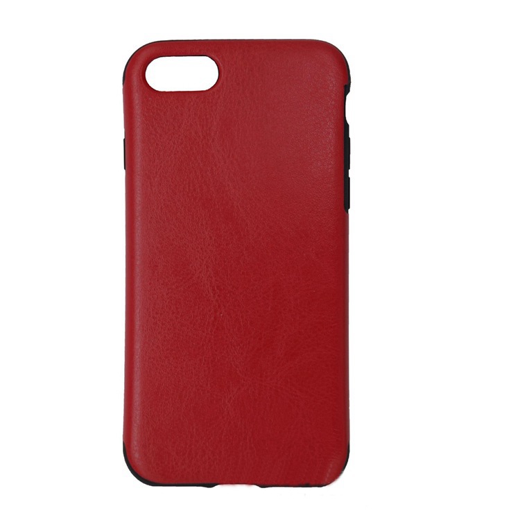 IML PU Leather Case for iPhone SE 8 7