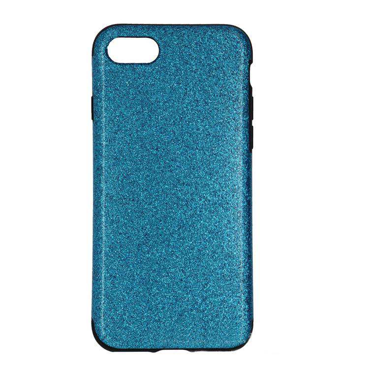 IML Glitter Case for iPhone SE 8 7