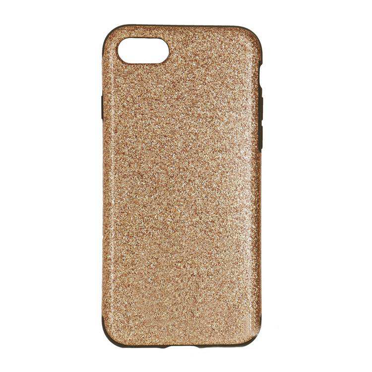 IML Glitter Case for iPhone SE 8 7