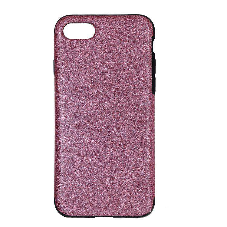 IML Glitter Case for iPhone SE 8 7