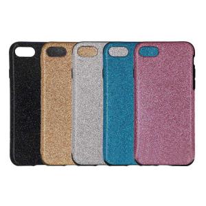 IML Glitter Case for iPhone SE 8 7