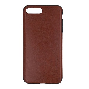 IML PU Leather Case for iPhone 7+ 8+