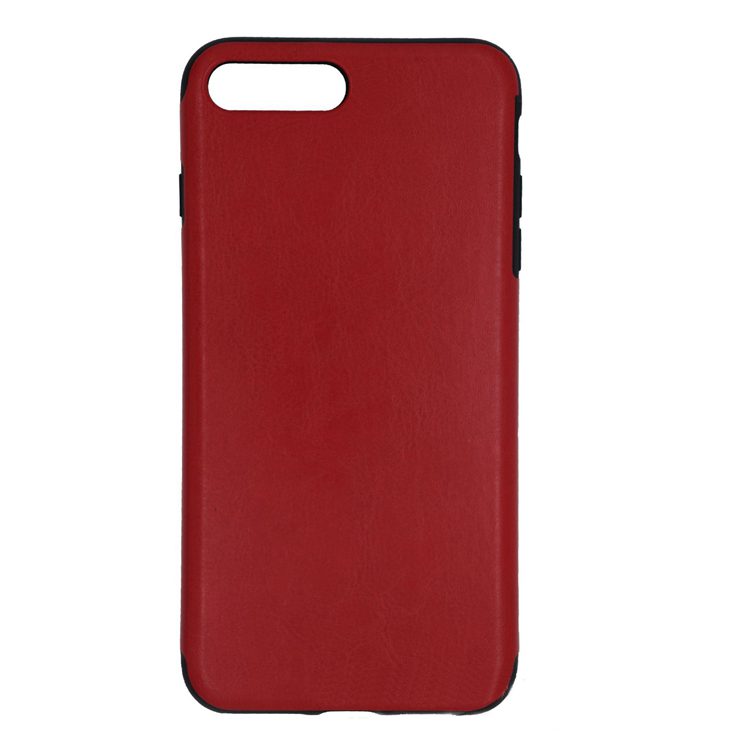 IML PU Leather Case for iPhone 7+ 8+