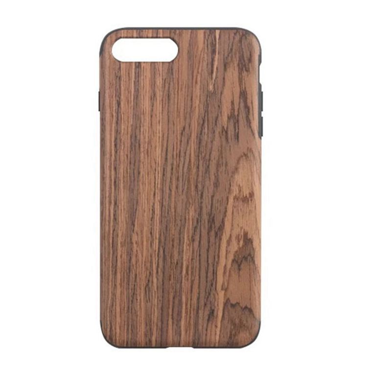 IML Wood Case for iPhone 7+ 8+