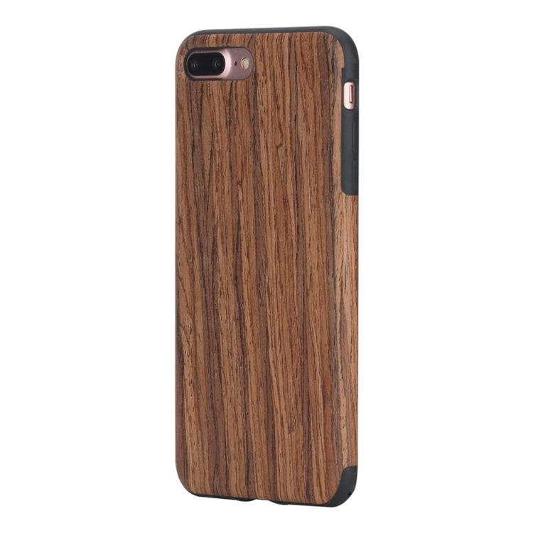 IML Wood Case for iPhone 7+ 8+