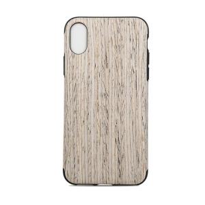 IML Wood Case for iPhone XS X