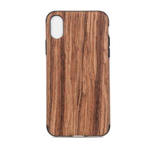 IML Wood Case for iPhone XS X