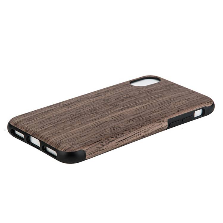 IML Wood Case for iPhone XS X