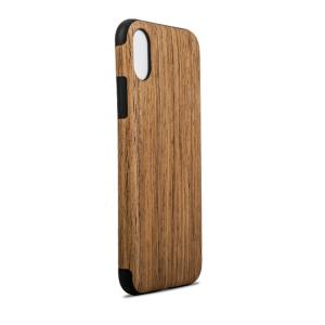 IML Wood Case for iPhone XS X