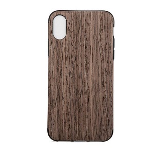 IML Wood Case for iPhone XS X