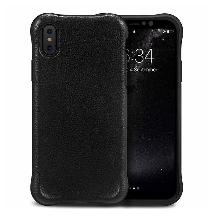 IML Leather Case for iPhone XS Max