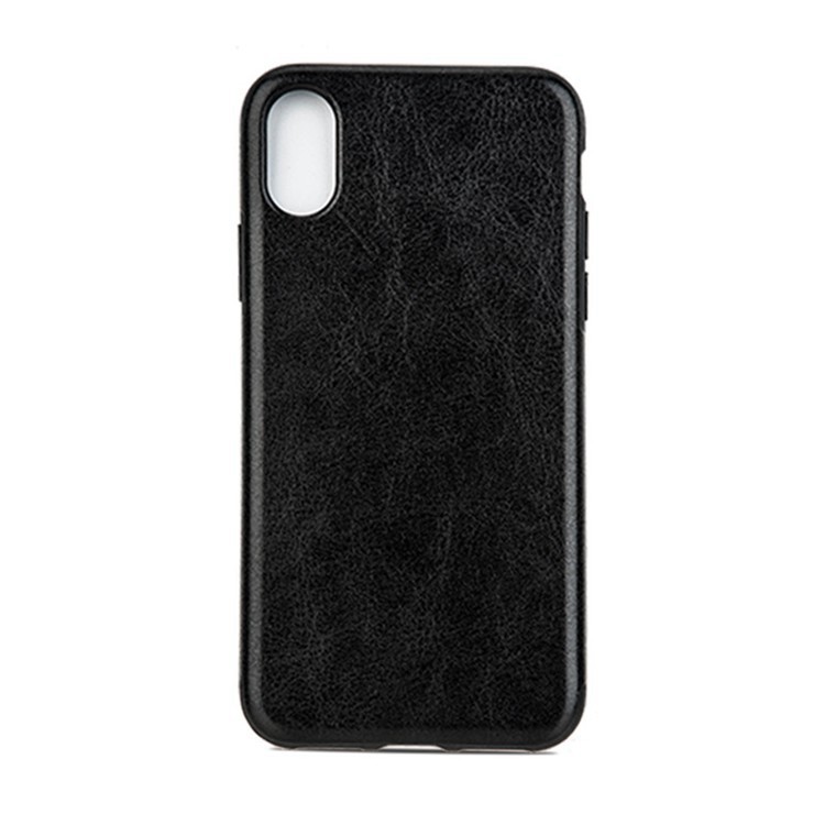 IML PU Leather Case for iPhone XS X