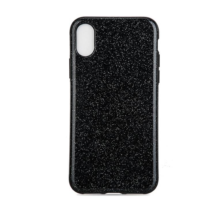 IML Glitter Case for iPhone XR