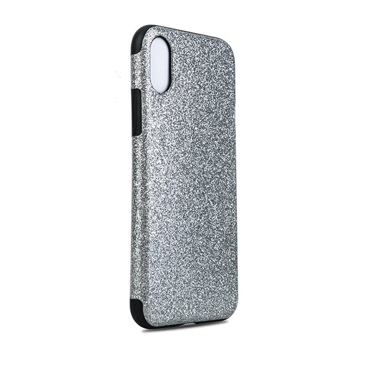 IML Glitter Case for iPhone XR