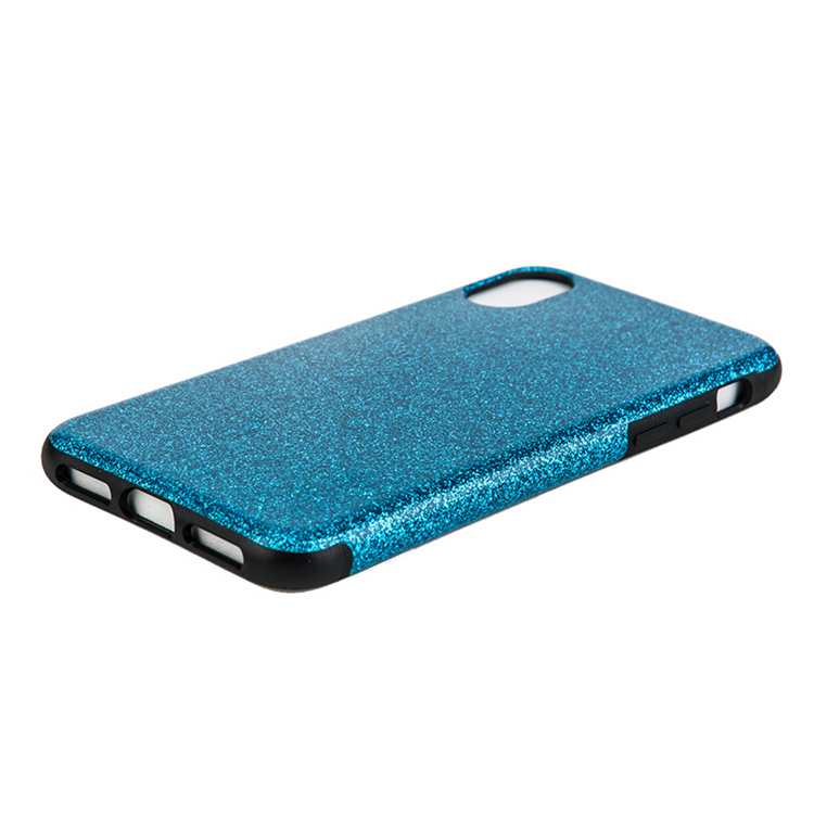 IML Glitter Case for iPhone XR