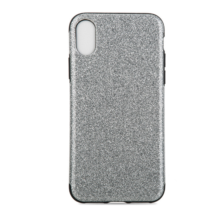 IML Glitter Case for iPhone XR