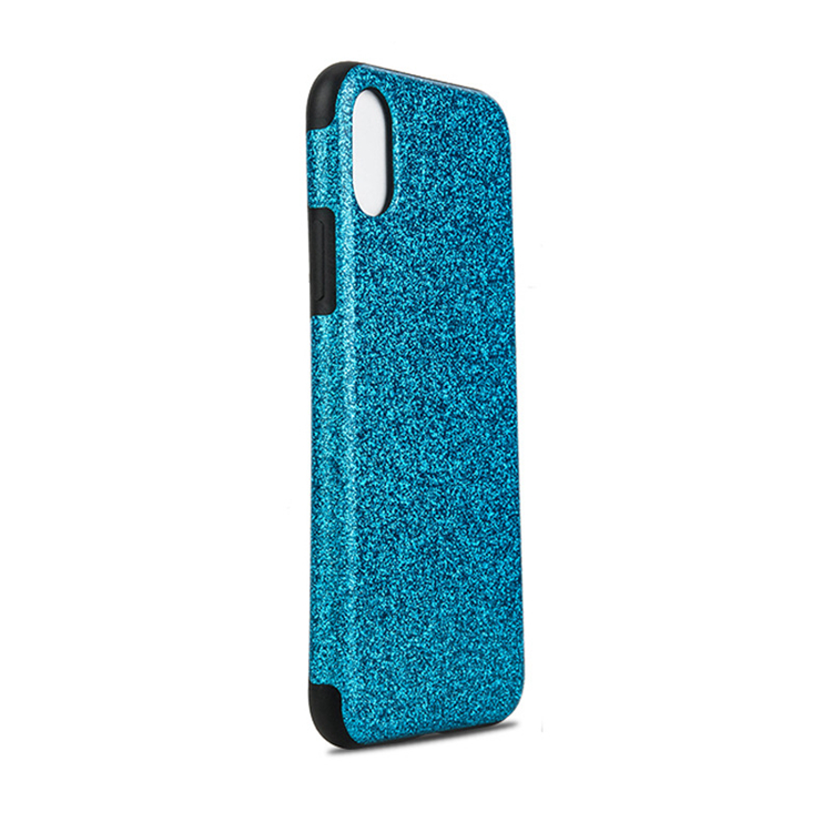 IML Glitter Case for iPhone XR