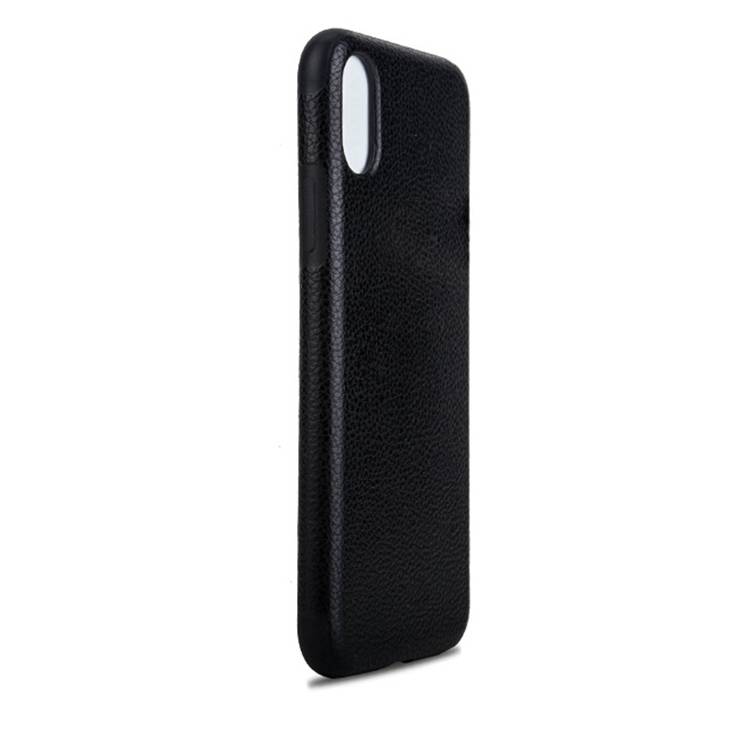 IML PU Leather Case for iPhone XR