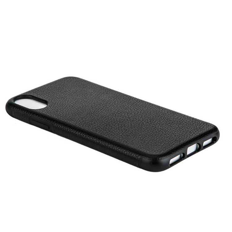 IML PU Leather Case for iPhone XR