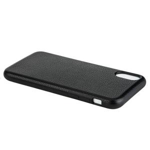 IML PU Leather Case for iPhone XR