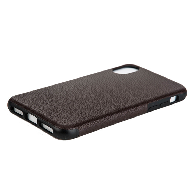 IML PU Leather Case for iPhone XR