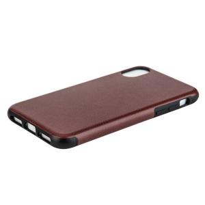 IML PU Leather Case for iPhone XS