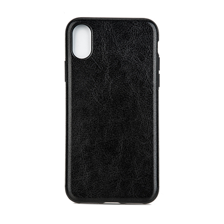 IML PU Leather Case for iPhone XS