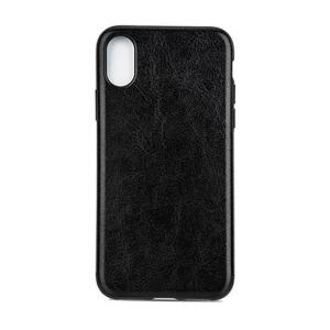 IML PU Leather Case for iPhone XS