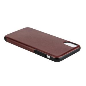 IML PU Leather Case for iPhone XS