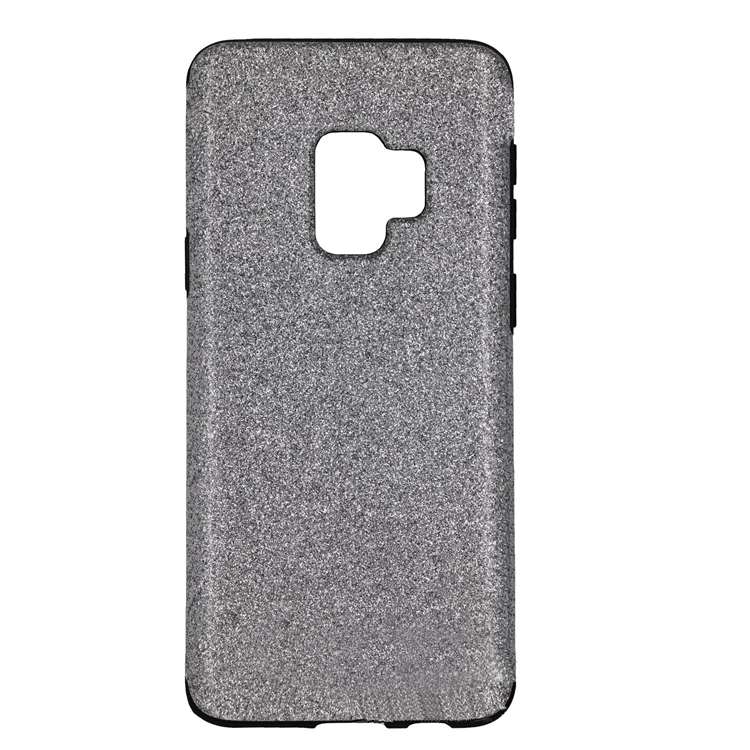 IML Glitter Case for Galaxy S9