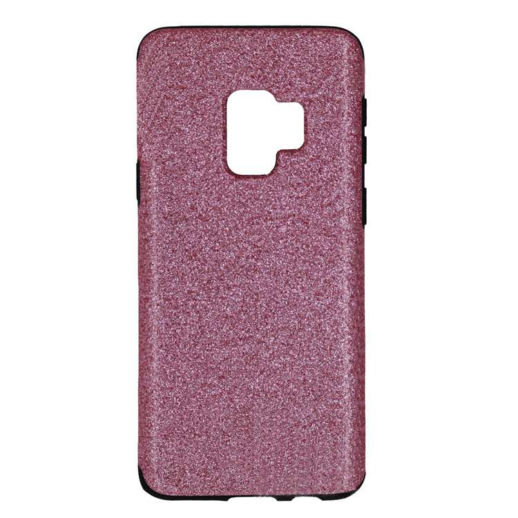 IML Glitter Case for Galaxy S9