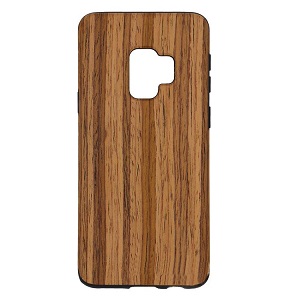 IML Wood Case for Galaxy S9