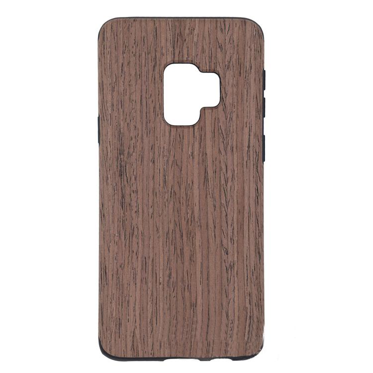 IML Wood Case for Galaxy S9