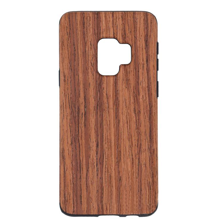 IML Wood Case for Galaxy S9