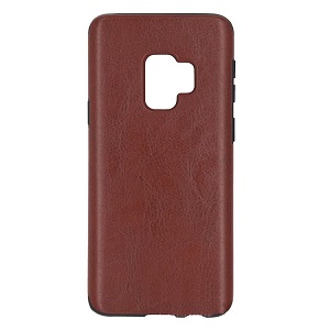 IML Leather Case for Galaxy S9