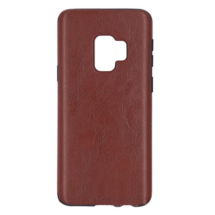 IML Leather Case for Galaxy S9