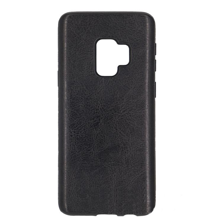 IML Leather Case for Galaxy S9