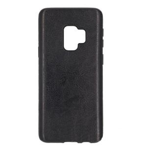 IML Leather Case for Galaxy S9