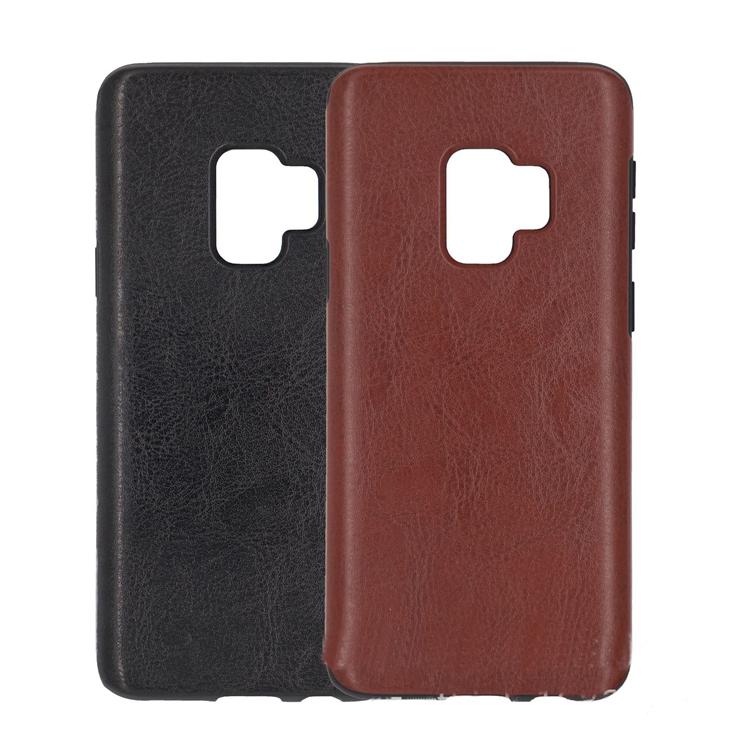 IML Leather Case for Galaxy S9