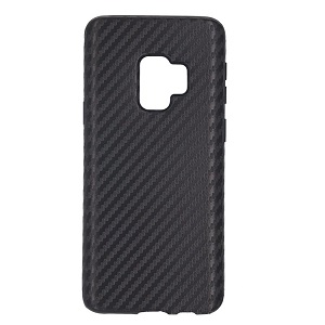 IML Carbon Fiber Line Soft TPU Case for Galaxy S9