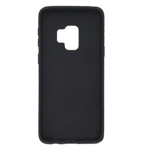 IML Carbon Fiber Line Soft TPU Case for Galaxy S9